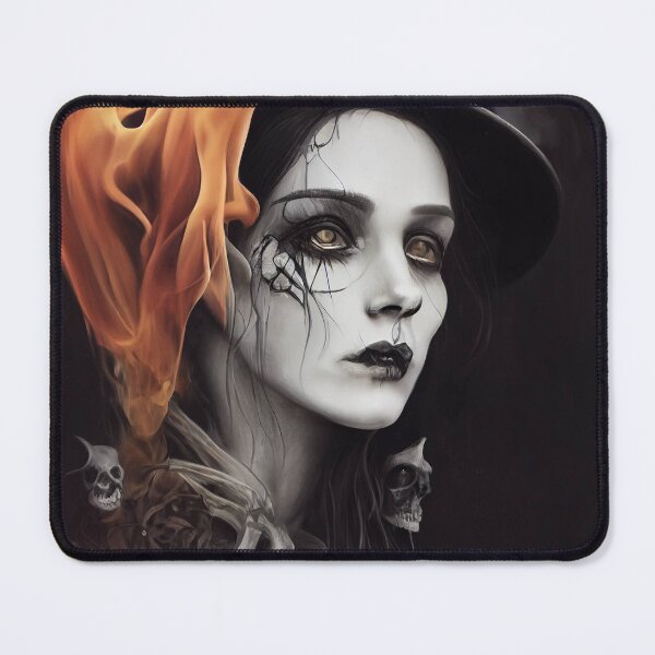 Item preview, OCCULT WITCH MAGIC RITUAL designed and sold by WitchVision.