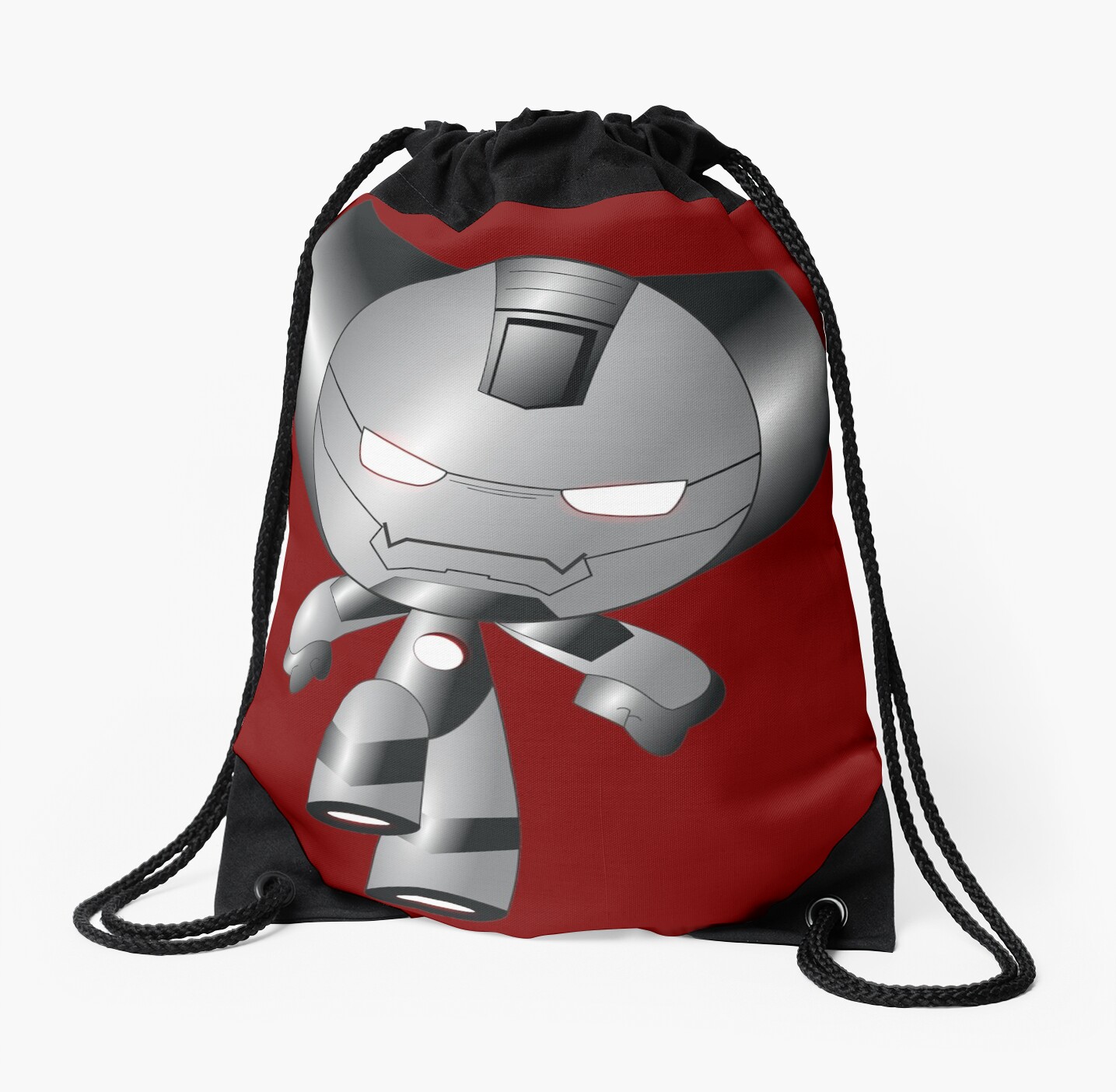 iron man bag