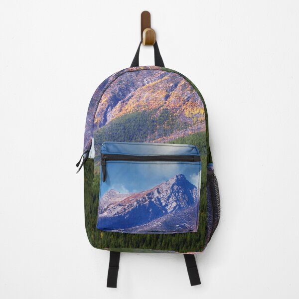Item preview, Kootenay Rockies of British Columbia, Canada designed and sold by Kathy Weaver.