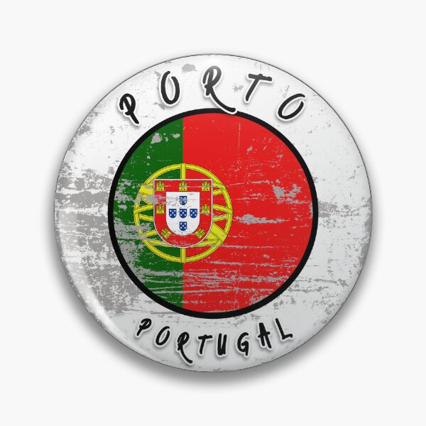 Item preview, Porto Portugal Vintage designed and sold by TravelPenguin.