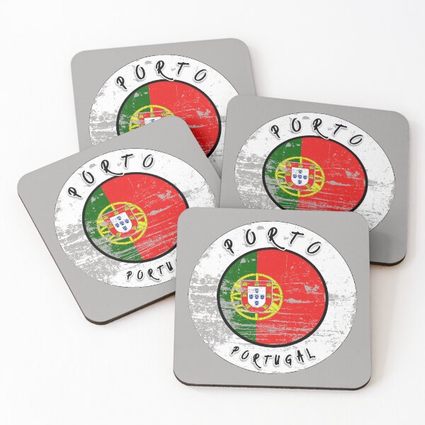 Item preview, Porto Portugal Vintage designed and sold by TravelPenguin.