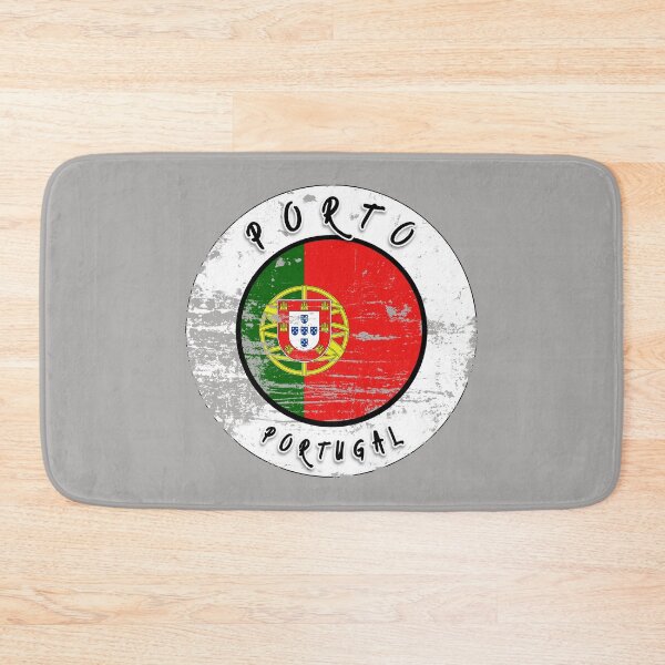 Item preview, Porto Portugal Vintage designed and sold by TravelPenguin.