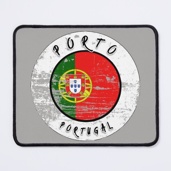 Item preview, Porto Portugal Vintage designed and sold by TravelPenguin.