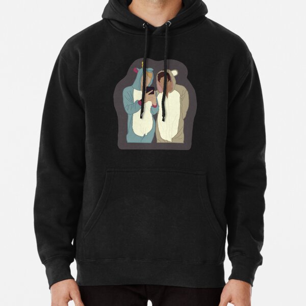 Sam golbach 3am outlet hoodie