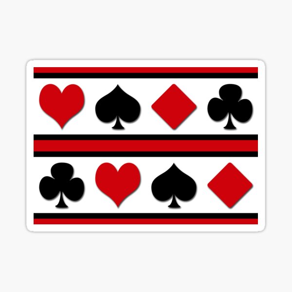 Vegas Gnomes Casino Poker Cards Clipart Collection -  UK