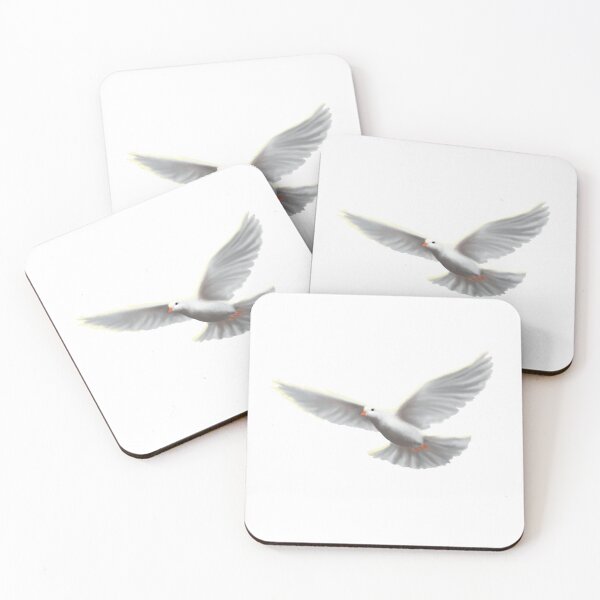 Item preview, Dove designed and sold by Tanya Crowley.