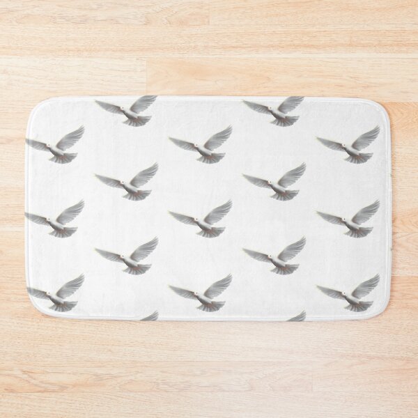 Item preview, Dove designed and sold by Tanya Crowley.