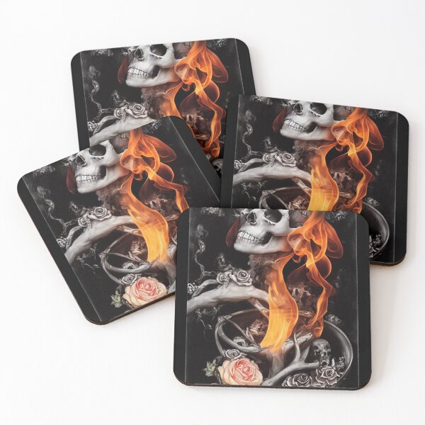 Item preview, OCCULT WITCH MAGIC RITUAL designed and sold by WitchVision.