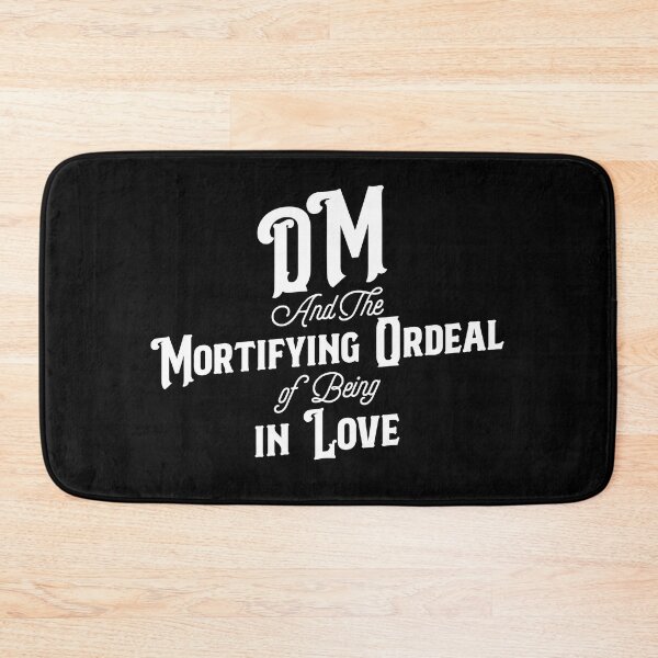 Item preview, DMATMOOBIL Dramione designed and sold by FandomPlanet.