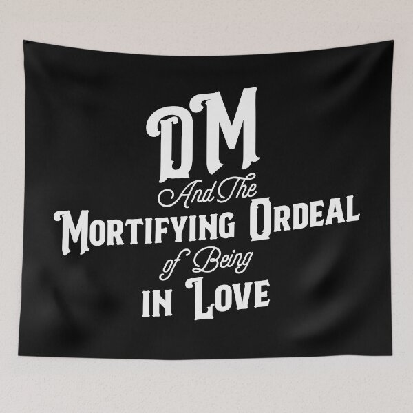 Item preview, DMATMOOBIL Dramione designed and sold by FandomPlanet.
