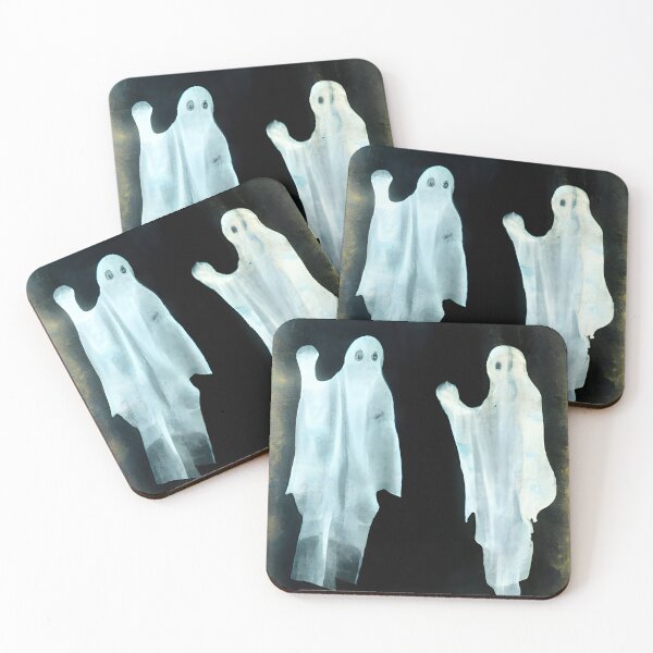 Item preview, Ghosties designed and sold by FemmeDeTale.