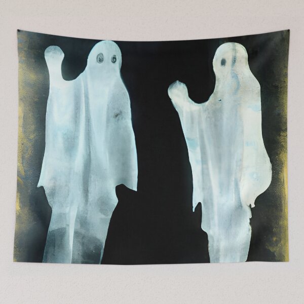 Item preview, Ghosties designed and sold by FemmeDeTale.