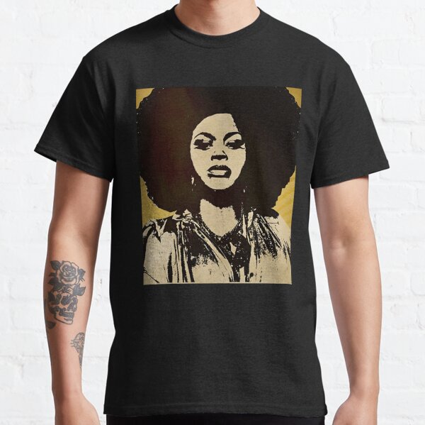 Jill Scott Lyrics T-Shirts for Sale | Redbubble