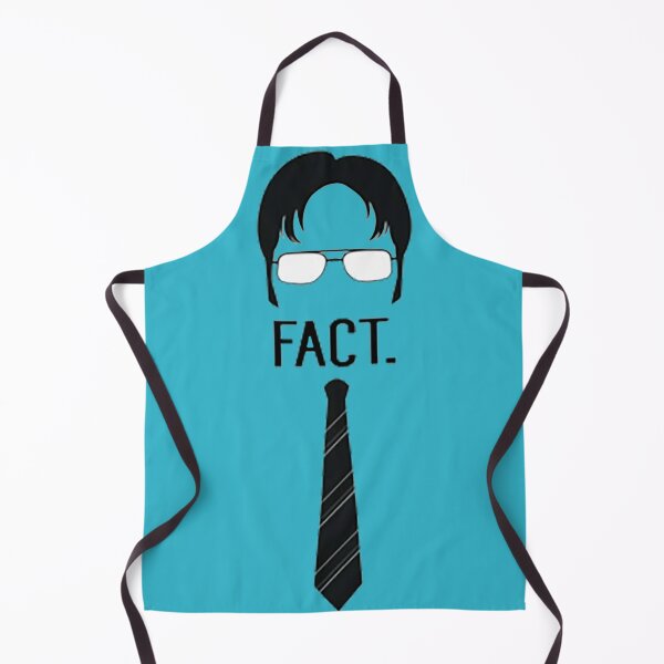 Item preview, The Office - Dwight Meme Fact designed and sold by CeeJayyAU.