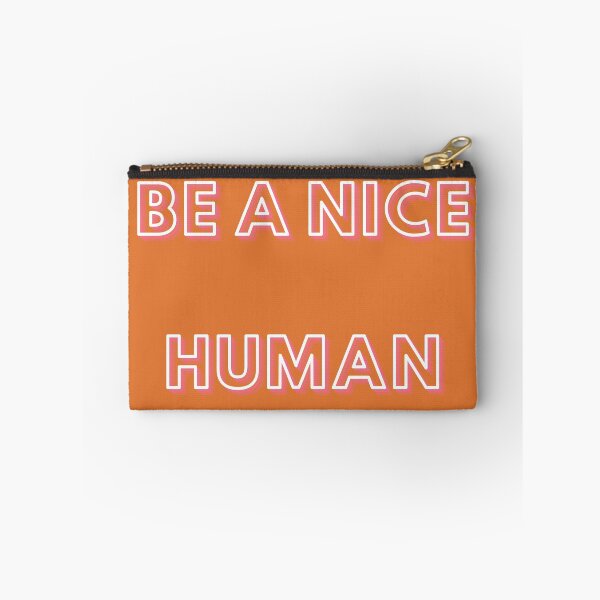 Item preview, Kindness Matters, Be a nice human designed and sold by HarriPaloma.