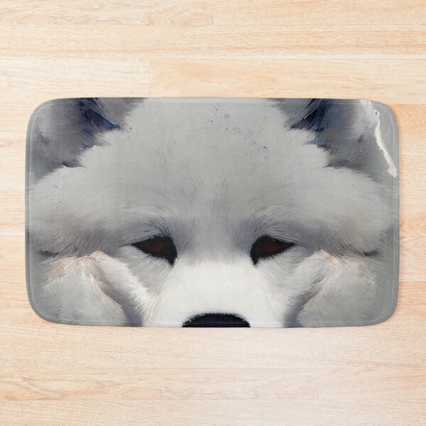 Item preview, Samoyed dog painting #12 designed and sold by supeart.