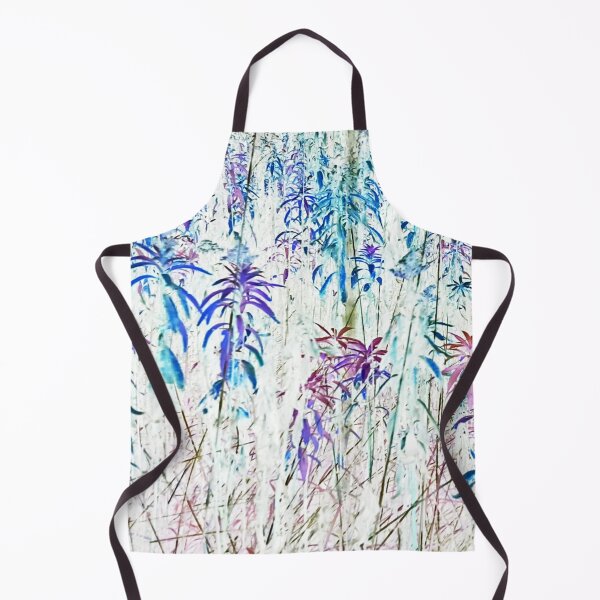 Item preview, Autumn in the Field - Cold Version "Photography of Nature" designed and sold by Istvan Ocztos.