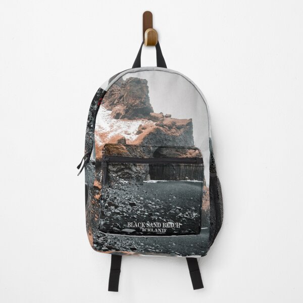 Item preview, Reynisfjara Black Sand Beach designed and sold by NTxPhotography.