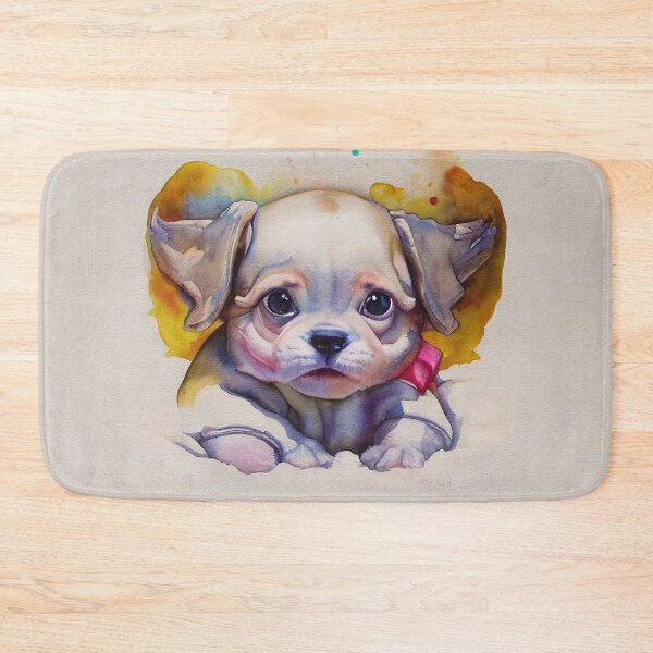 Item preview, Cute poppy with innocent look |  life without dogs I don't think so series designed and sold by AsabIIArt.