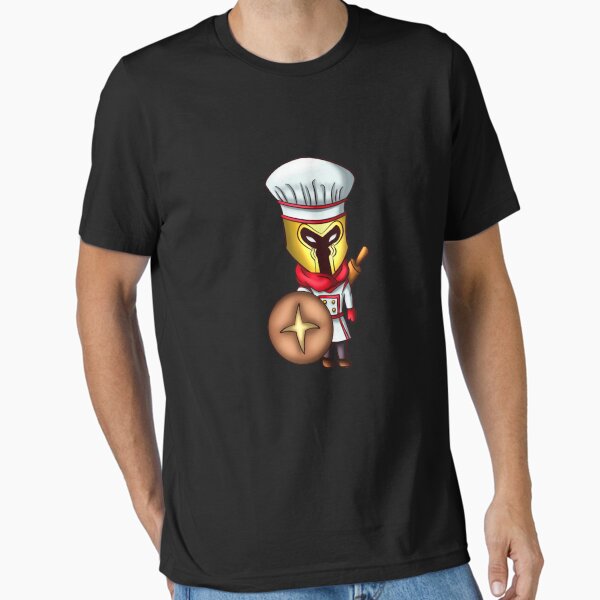 Item preview, pantheon lol Merch pantheon lol Tshirt   Merch   Tshirt designed and sold by ulilkvsndsh.