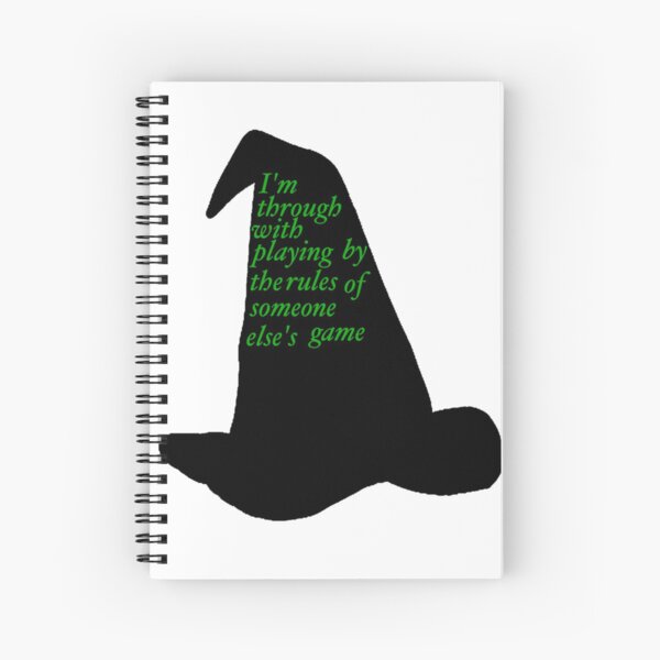 Item preview, I'm through with playing by the rules of someone else's game designed and sold by brucebeourhero.
