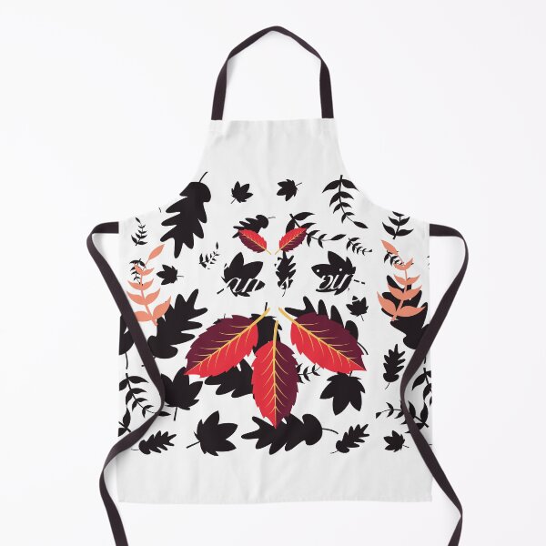 Item preview, rain of leaves for thanksgiving designed and sold by JAG2B.