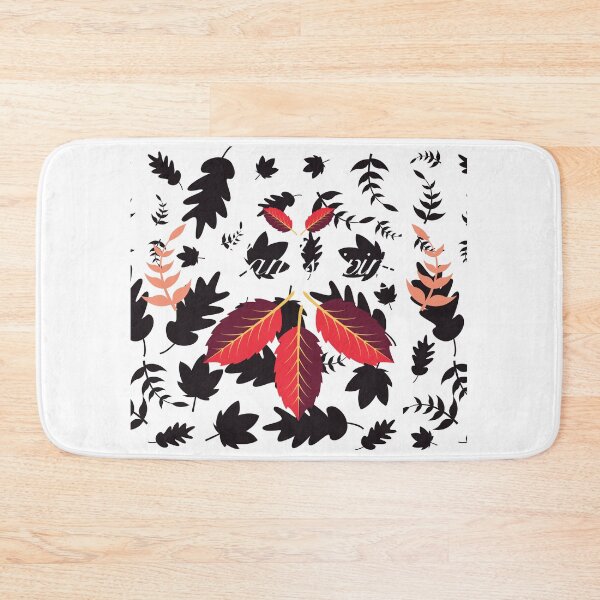 Item preview, rain of leaves for thanksgiving designed and sold by JAG2B.