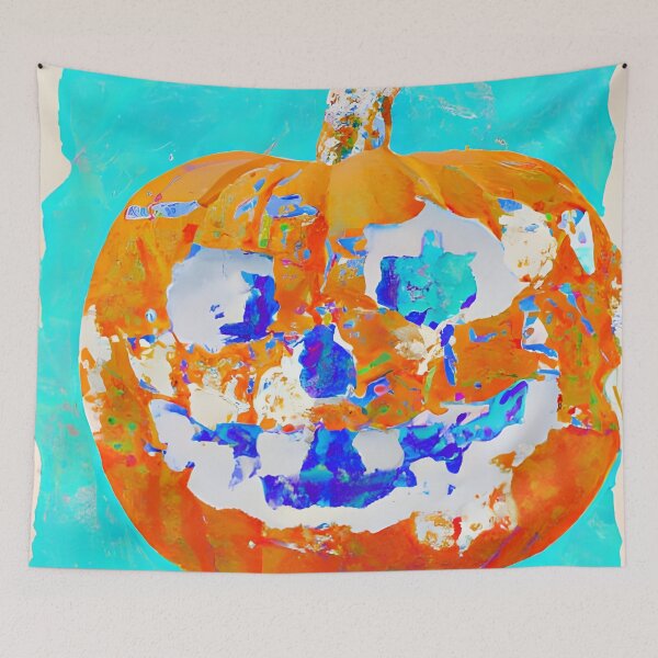 Item preview, A Jolly Festive Print designed and sold by FemmeDeTale.