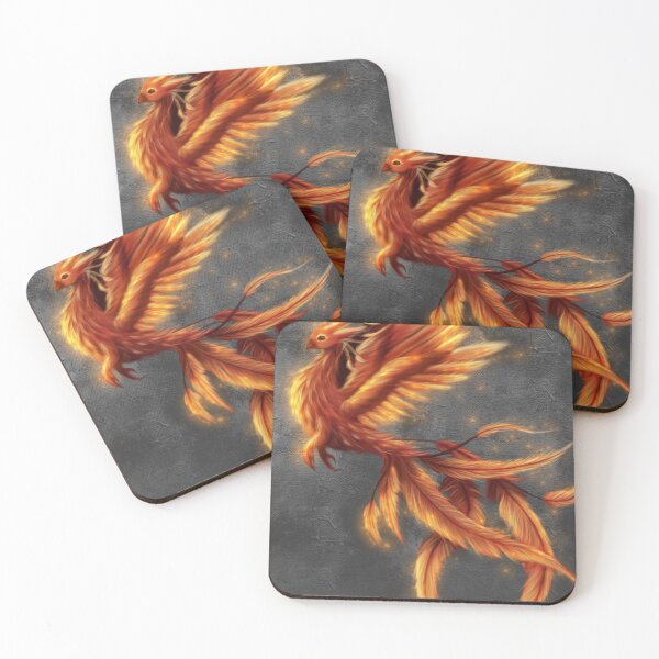 Item preview, Firebird designed and sold by lindilia.
