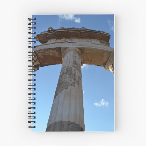 Item preview, Delphi, Greece designed and sold by distracted.