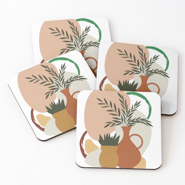 Item preview, Desert Plant Asthetic designed and sold by Nadeasart.