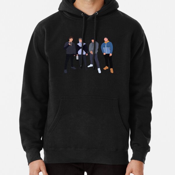 Sam golbach merch top 3am hoodie