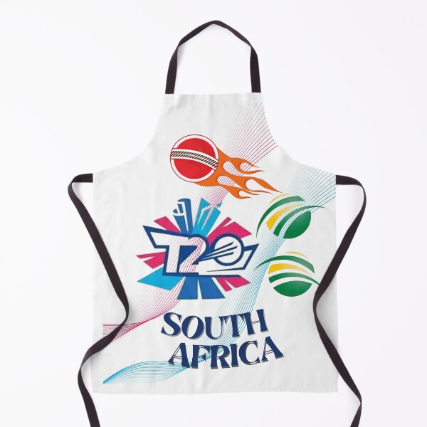 Item preview, T20 ICC Men's cricket world cup SOUTH AFRICA|  cricket theme design | for cricket fans  designed and sold by Arteartz.
