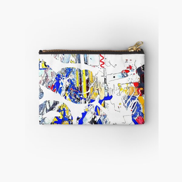 Item preview, Really Hot - inspiring colors, expressive structure designed and sold by Volker Mayr.