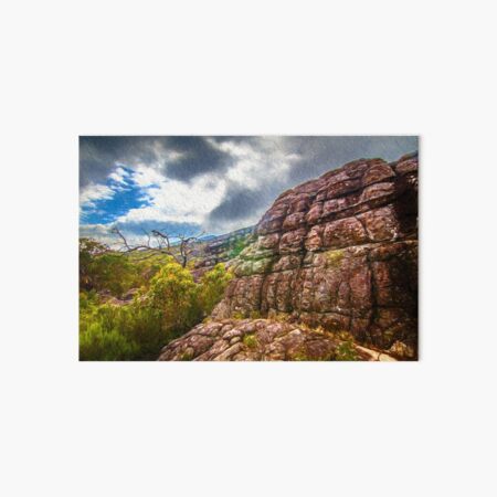 Item preview, Grampians designed and sold by DVJPhotography.