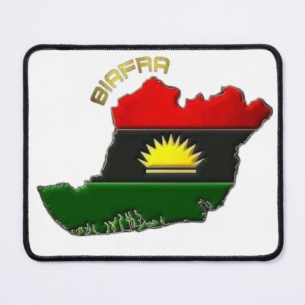 Item preview, BIAFRA BIAFRA BIAFRA designed and sold by BiafraUplift.