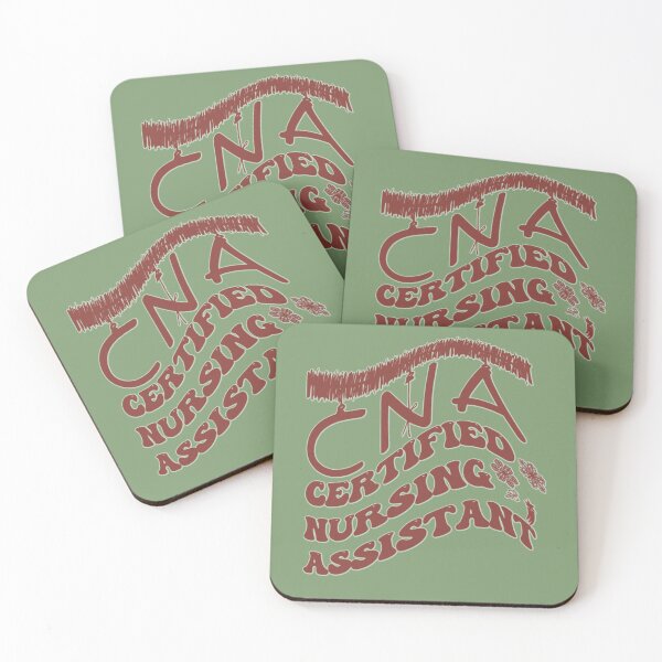 Item preview,  CNA,CNA christmas,CNA xmas ,certified nursing assistant,certfied nursing assistant christmas designed and sold by cutedream.