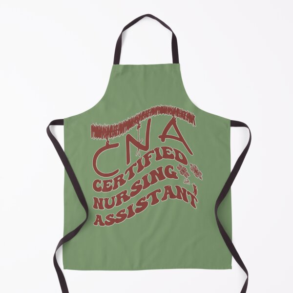 Item preview, CNA,CNA christmas,CNA xmas ,certified nursing assistant,certfied nursing assistant christmas designed and sold by cutedream.