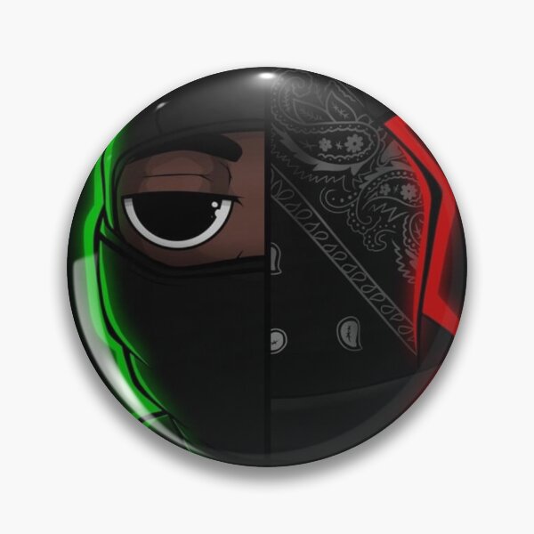 Item preview, KERCHAK X ZIAK FEAR designed and sold by tyskart.