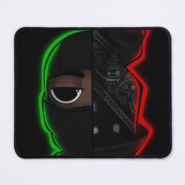 Item preview, KERCHAK X ZIAK FEAR designed and sold by tyskart.