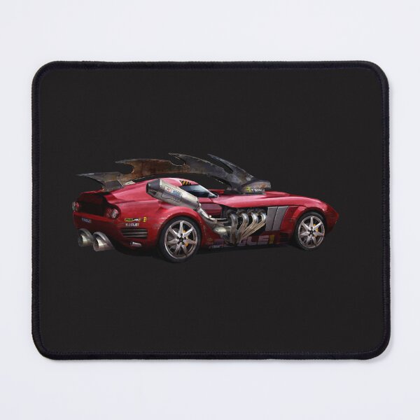 Item preview, Carmageddon Eagle 1 Concept Art designed and sold by Nerd Army.