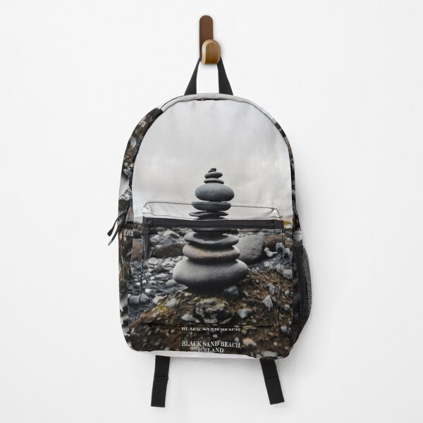 Item preview, Reynisfjara Black Sand Beach designed and sold by NTxPhotography.