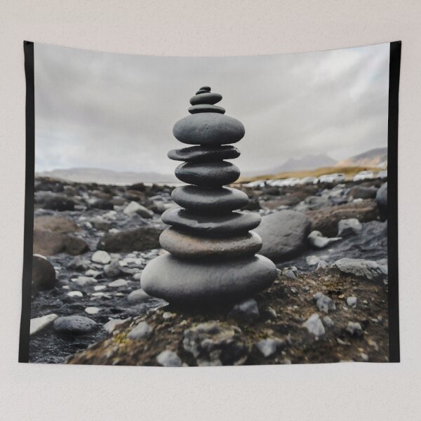 Item preview, Reynisfjara Black Sand Beach designed and sold by NTxPhotography.