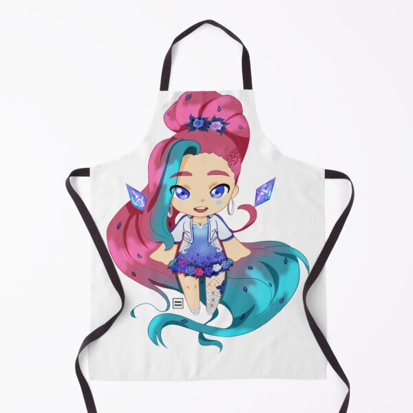 Item preview, Rising Star Seraphine Merch Rising Star Seraphine Tshirt Merch Tshirt designed and sold by ulilkvsndsh.