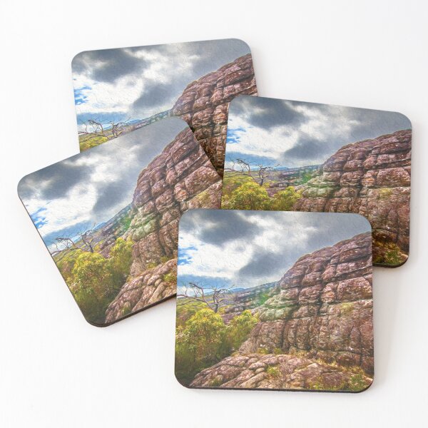 Item preview, Grampians designed and sold by DVJPhotography.
