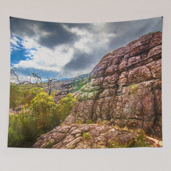 Item preview, Grampians designed and sold by DVJPhotography.