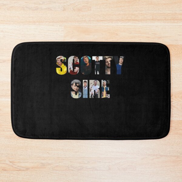 Item preview, Scotty Sire  180 designed and sold by EppsArtlh.
