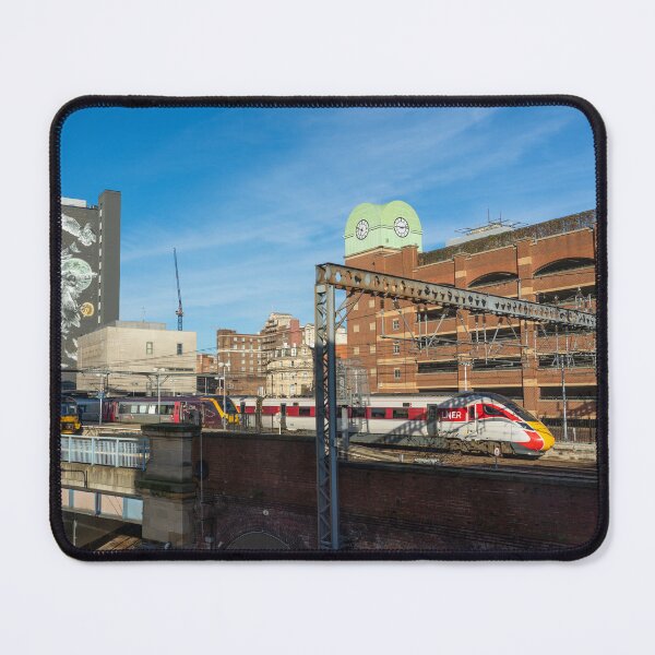 Item preview, Leeds train trio designed and sold by hawkie.