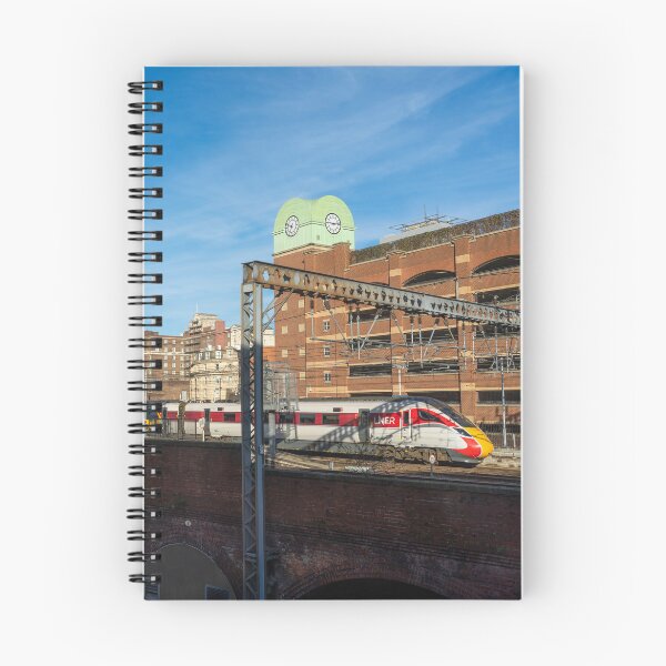 Item preview, Leeds train trio designed and sold by hawkie.