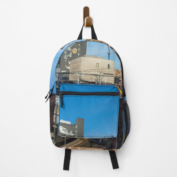 Item preview, Leeds train trio designed and sold by hawkie.